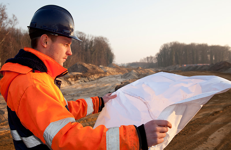 Construction Engineering Inspection (CEI) & RTT Services