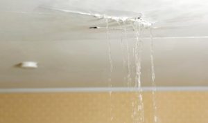 Roof Leaks In Alpharetta Ga