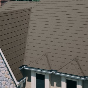 Metal Roofs in Jasper Ga