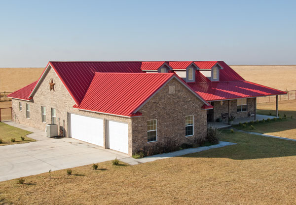 Metal Roofing Company In Canton Ga