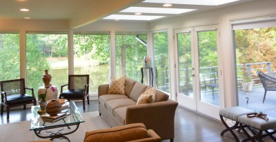 Atlanta Skylight Contractor