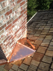 Roof Leak Repair Atlanta