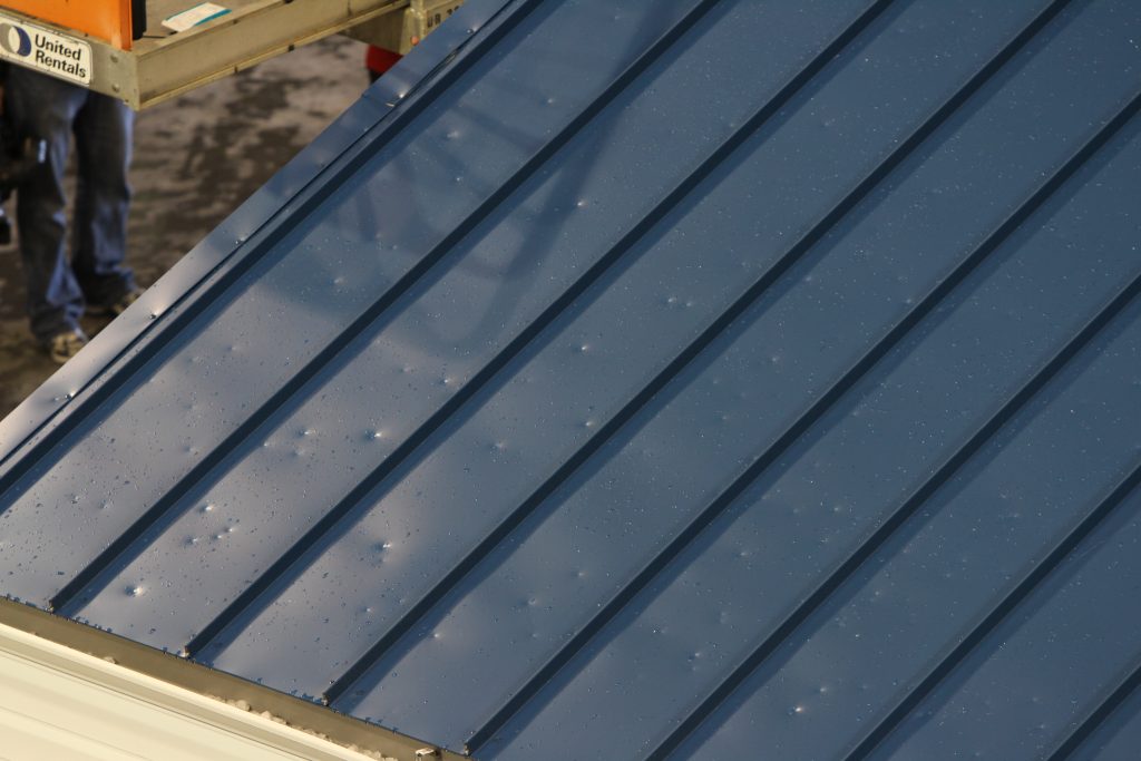 how to tell if your roof has hail damage