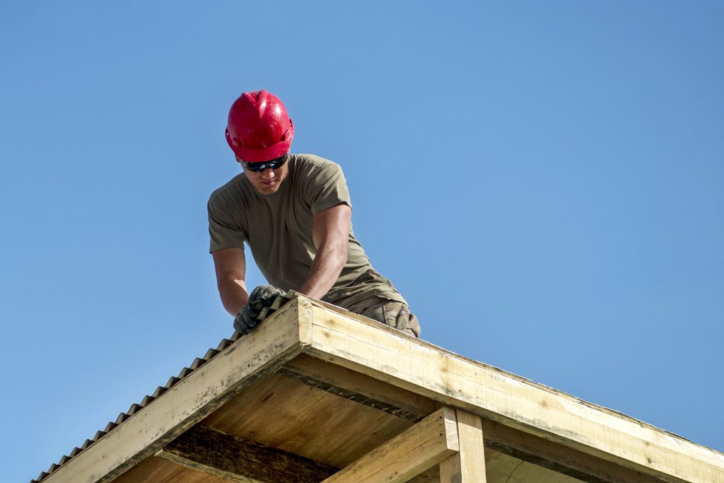 Installing Metal Roofing Over Asphalt Shingles