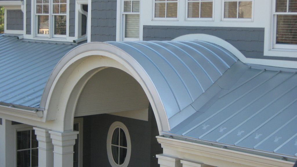 Best Metal Roofing For Residential Homes