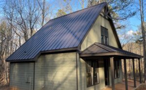 Standing Seam