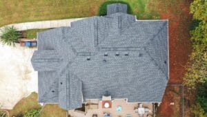 Alpharetta Roof Repair