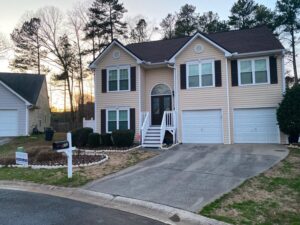 barkwood roof install canton