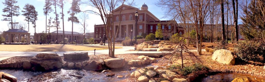 city hall alpharetta