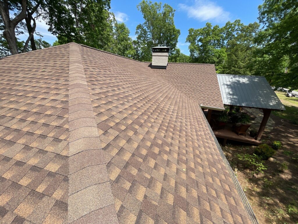 Roofing