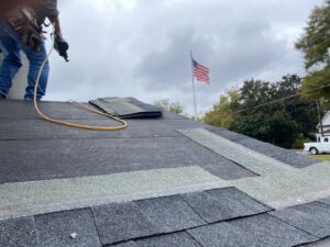 roof repair