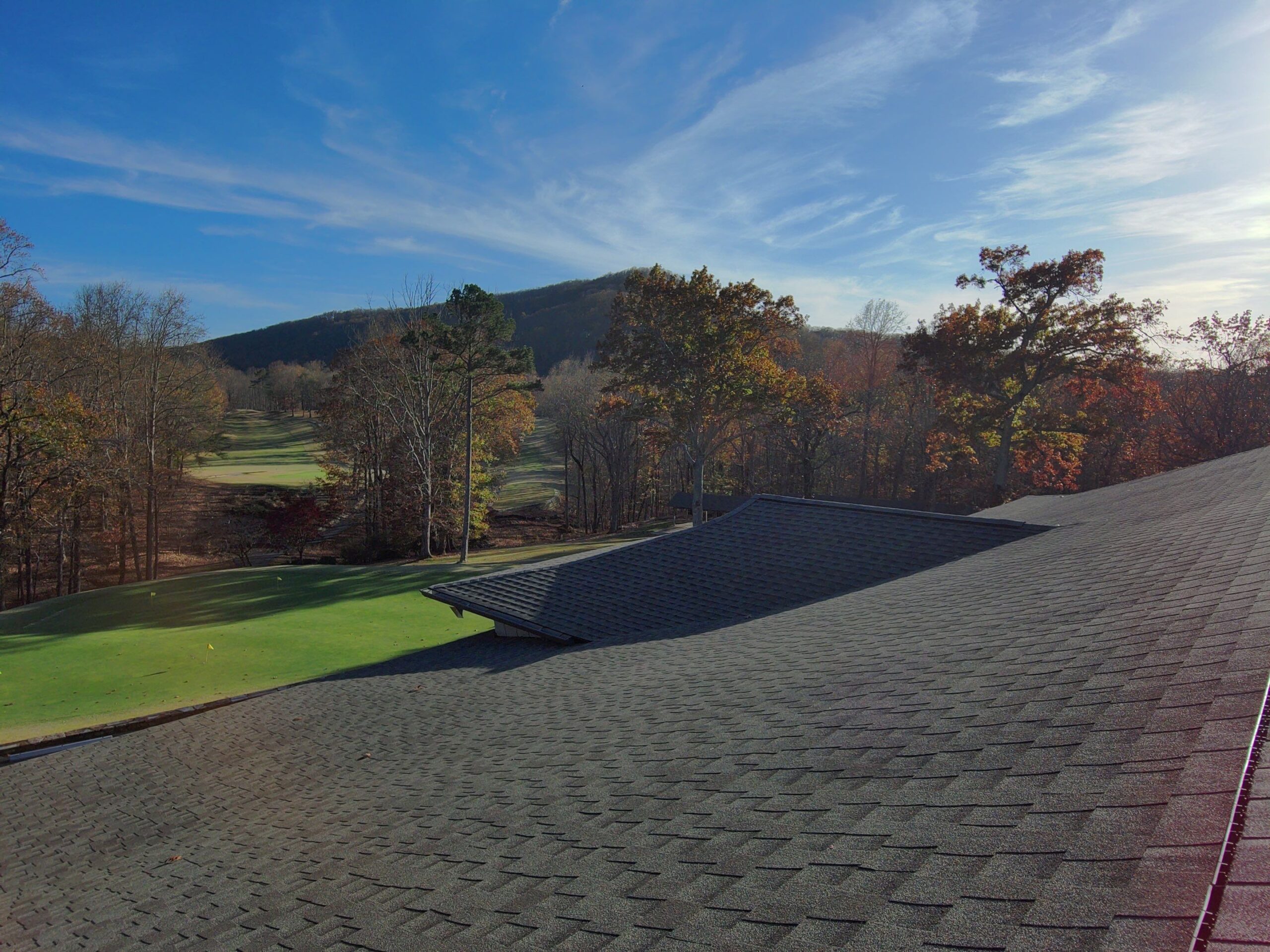 Roof install Jasper Ga 