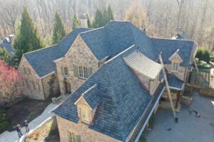 Alpharetta Camelot 2 Shingles