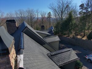 Roof Replacement 