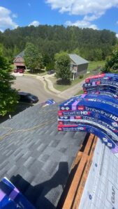 Roofing High End