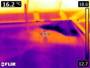 Thermal Leak