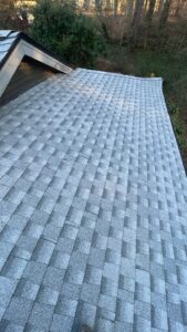 Birchwood HDZ GAF Timberline