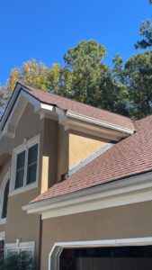 Hickory Timberline HDZ GAF