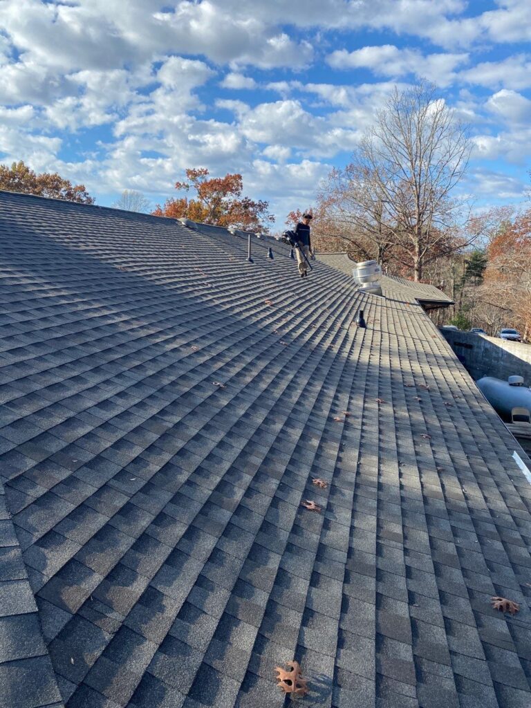 Roofing Company