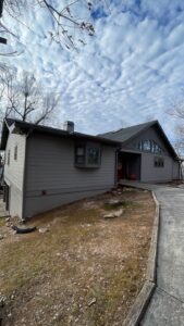 Georgia Siding Installation