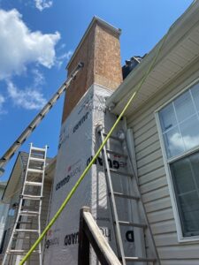 Siding Repair Georgia