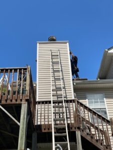 Vinyl Siding Repair Georgia