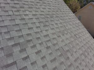 Slate HDZ Shingle